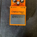 Boss DS1 Distortion Distortion Guitar Effects Pedal (New York, NY)
