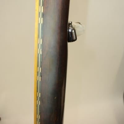 Vintage Ibanez Artist Series 5-String Banjo w/ Case image 11