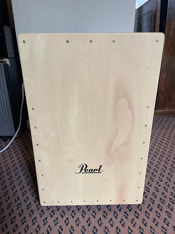 Pearl PBC-511CC PRIMERO BOX CAJON カホン :a-B097B8X9N1-20230112