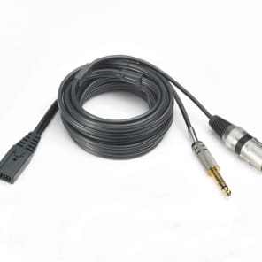 Audio-Technica BPCB1 Replacement Cable for BPSH1 Broadcast Headset