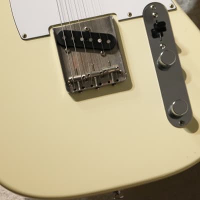 Fender Japan TL72-55 [E Serial][1984~1987][Made in Japan] | Reverb