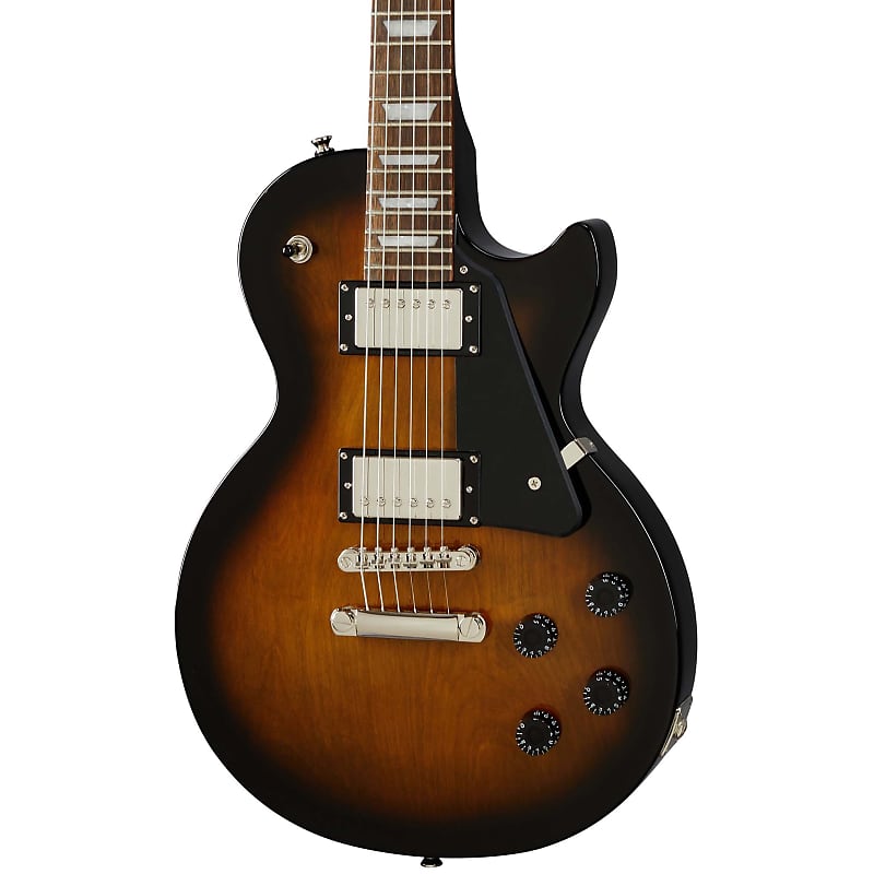 Epiphone エピフォン Les Paul MODEL STUDIO Amazon | Epiphone Les Paul Studio LT Heritage Cherry