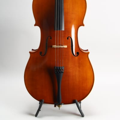 Eastman Otto Benjamin MC100 Cello *Used 2008 image 1