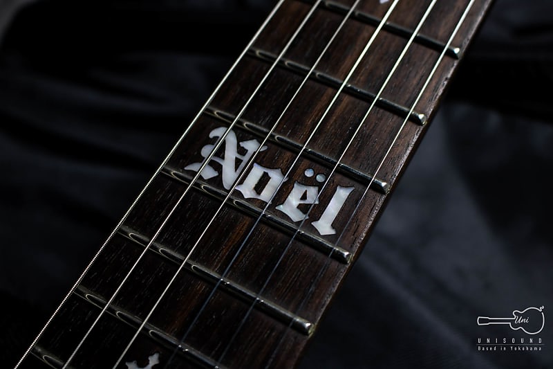 Edwards Flying Nighthawk Lf (Sound Horizon Model) | Reverb