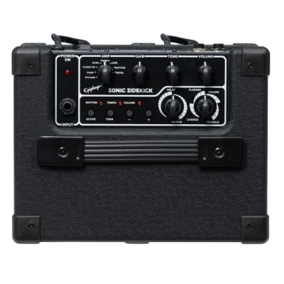 Epiphone Power Players Combo Guitar Amplifier image 2