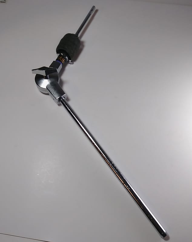 Yamaha Cymbal Stacker Attachment on Boom Arm Reverb