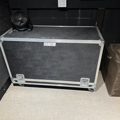 Hammond A 100 - Chopped w/ road case and 860 Leslie image 8