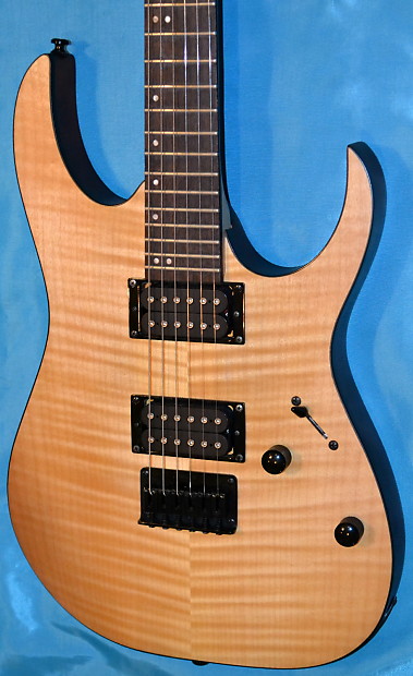 Ibanez rg6003 clearance