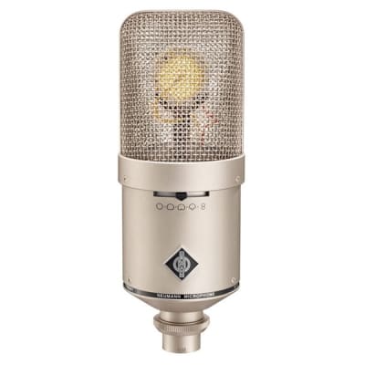 NEUMANN M149 Tube Set (3-year domestic warranty) (Neumann) | Reverb UK