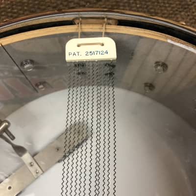 Gretsch 70’s Snare Drum 5.5"x 14" image 8