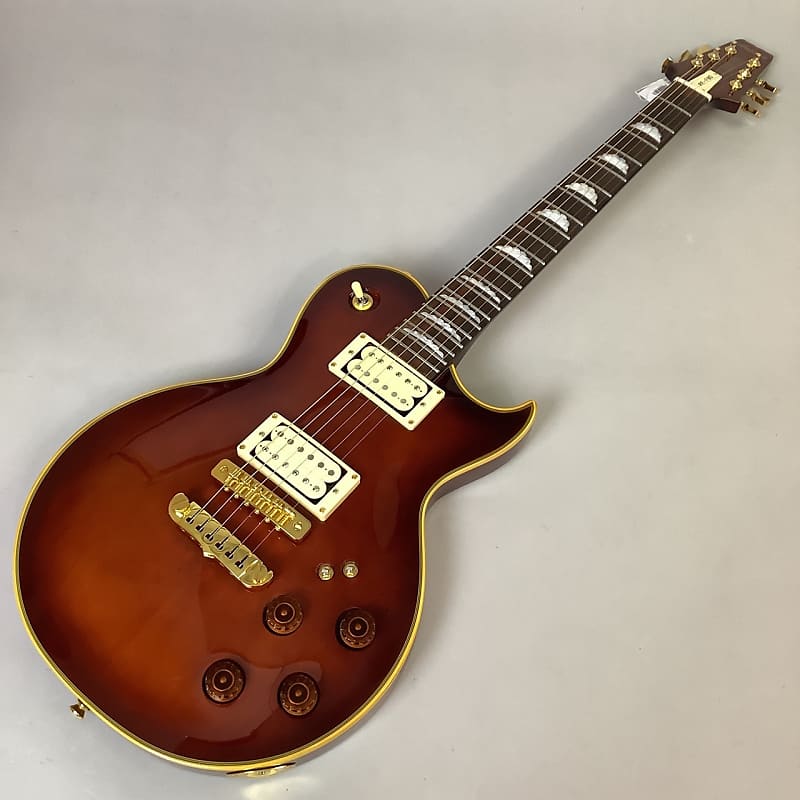 AriaproII PE-F80 LTD | Reverb