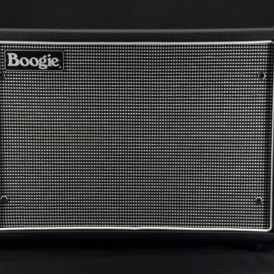 Mesa Boogie 4x12 Half Back Cabinet 4JB | Reverb
