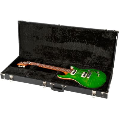 PRS Paul's Guitar With Pattern Neck Electric Eriza Verde image 6
