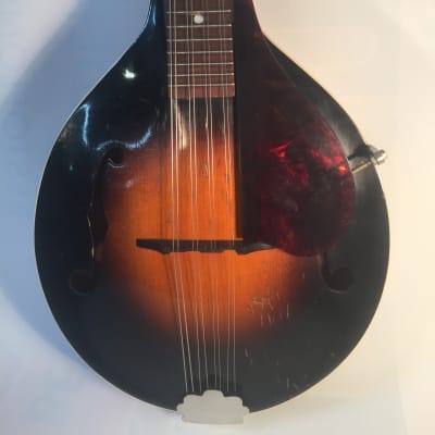 Gibson A-00 "A" Style Mandolin c.1935-Pro Setup-Includes Guardian Hard Case! image 2