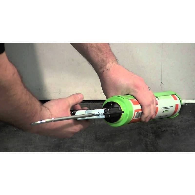 Green Glue Sealant Applicator Gun