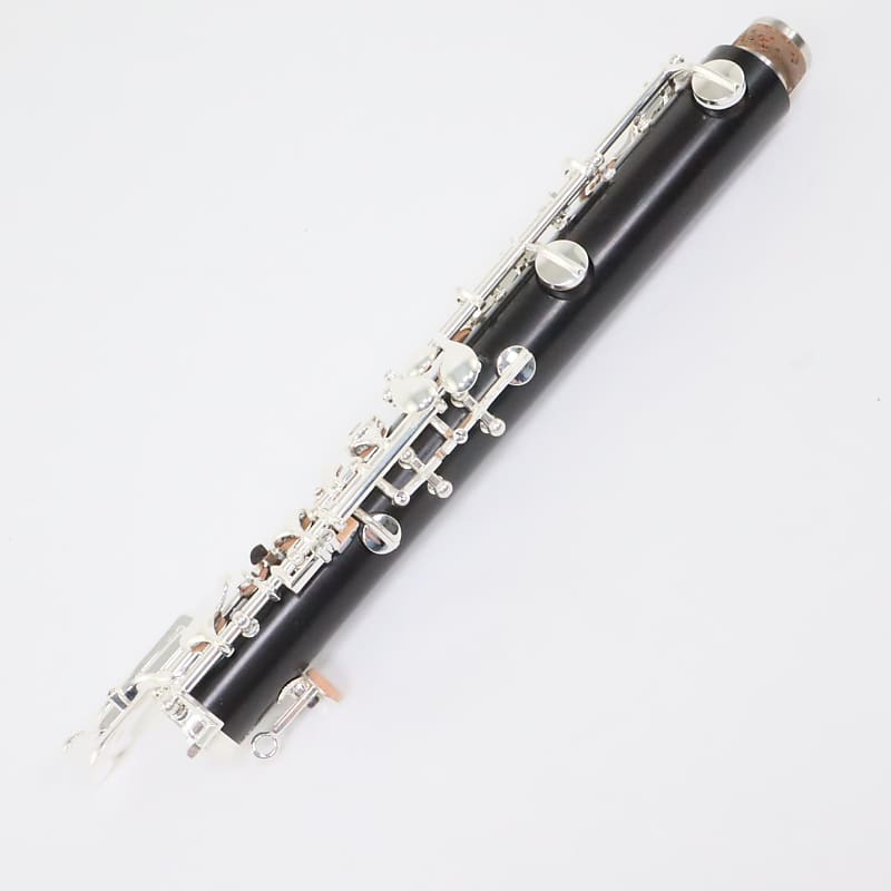 Fossati Model J10 Tiery Intermediate Oboe MINT CONDITION