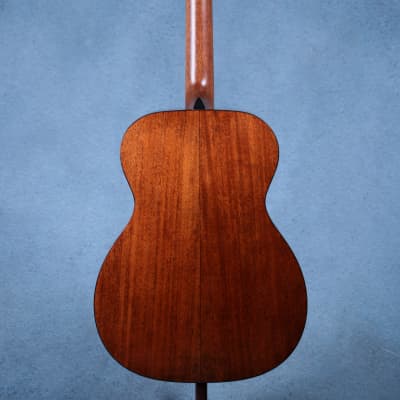 Martin 000-18 Standard Series Auditorium Size Acoustic Guitar - 2790837-Natural image 6
