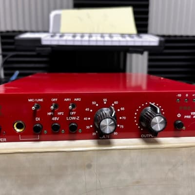 Golden Age Project Pre-73 MKIII Microphone Preamp Bundle with | Reverb
