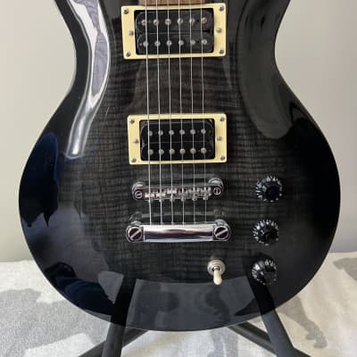 Hamer XT Series/Sunburst + Gibson ‘57 Classics + Case + Strap image 5