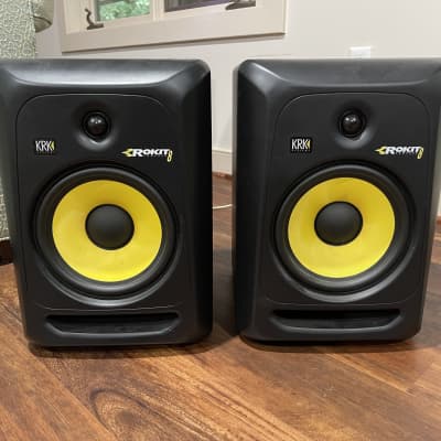 KRK RP-8 Rokit G3 2-Way 8