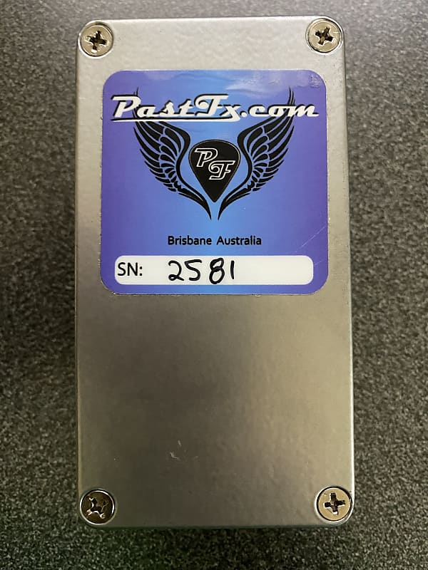 PastFx Elastic Mattress 2022 | Reverb PastFx Elastic Mattress 2022 | Reverb