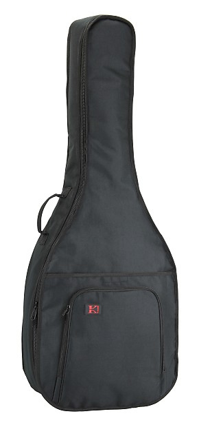 Kaces KQA-120 Acoustic Guitar Gig Bag image 1