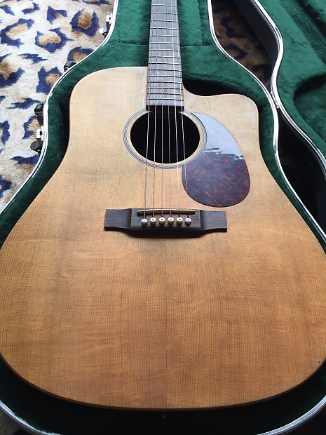 Martin dcx1re sale