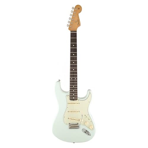 Fender Classic Player '60s Stratocaster image 2