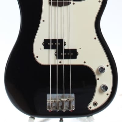 Fender PB-62 Precision Bass Reissue MIJ | Reverb