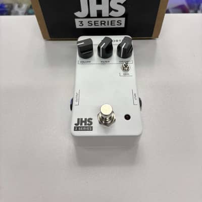 Reverb.com listing, price, conditions, and images for jhs-3-series-distortion