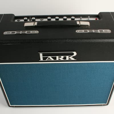 Park Amplifiers P1800x 18 watt 1x12 Combo image 2