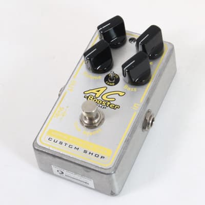 Reverb.com listing, price, conditions, and images for xotic-effects-ac-booster