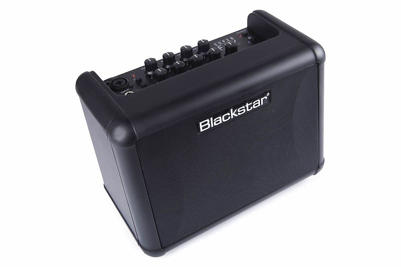Guitar Amp Blackstar Super Fly Bluetooth image 1