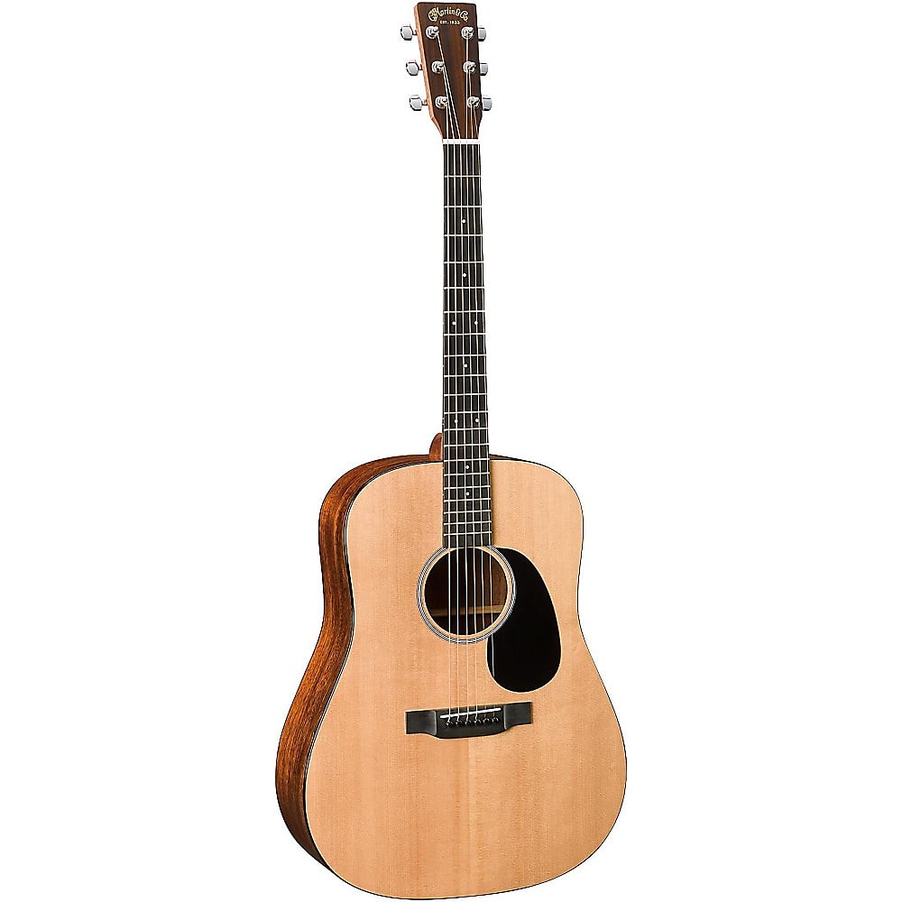 Martin Road Series DRSG 2017 - 2018 | Reverb