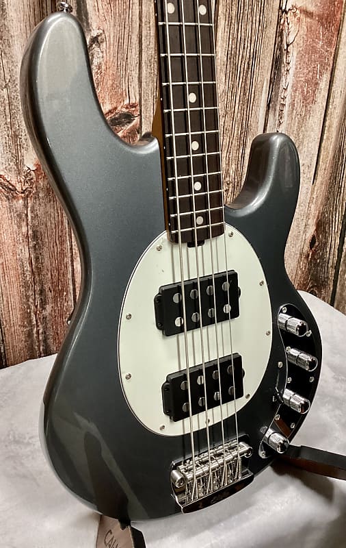 Sterling StingRay Ray34HH | Reverb