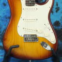 2008 Fender American Deluxe Stratocaster - STUNNER!