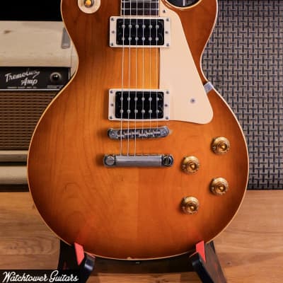 Gibson Les Paul Classic 1990 - 2008 | Reverb