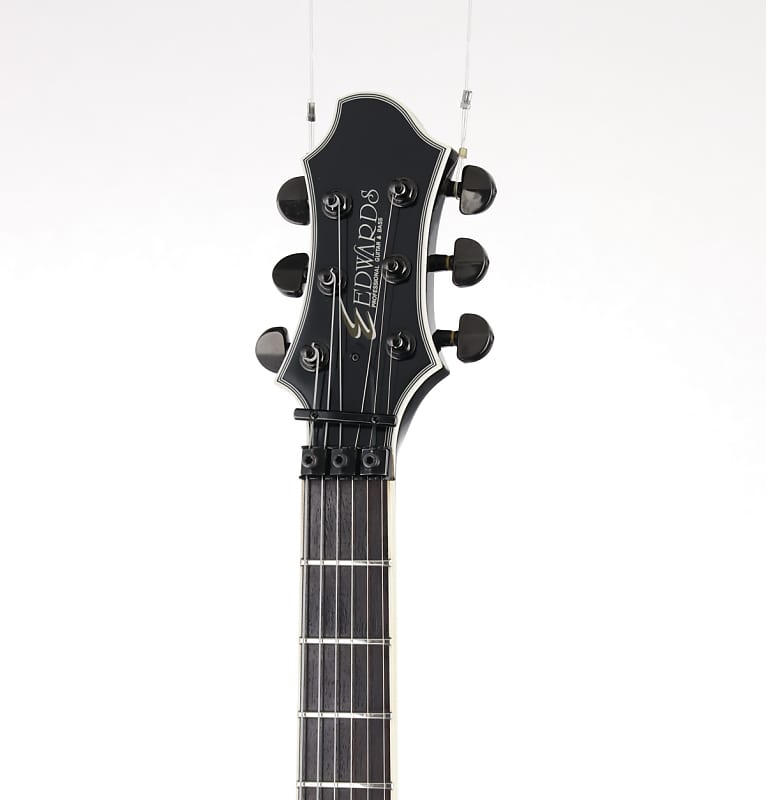 EDWARDS E-CL-90-I Artist Series SUGIZO Model 3S (10/20) | Reverb
