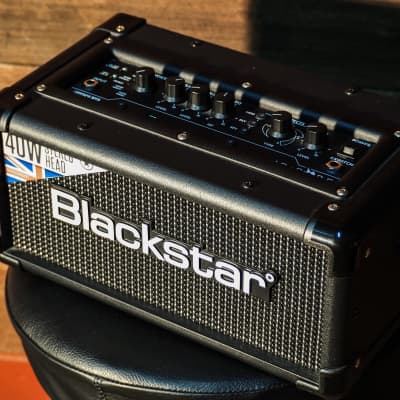 Blackstar ID:Core Stereo 40 Head image 1