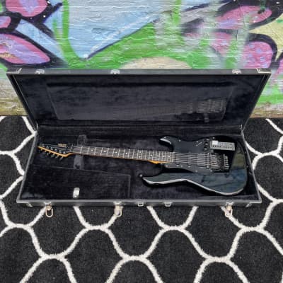 Casio PG-380 MIDI Synth Guitar for sale