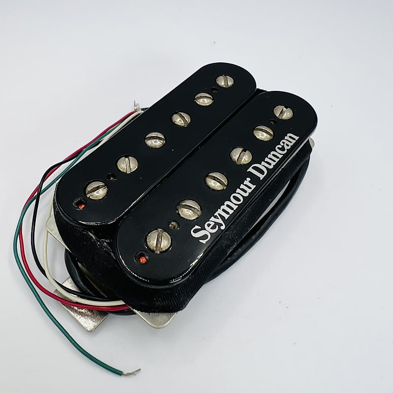 Seymour Duncan AH1J Allan Holdsworth AH-1j early 90's Seymour Duncan AH1J Allan Holdsworth AH-1j early 90's