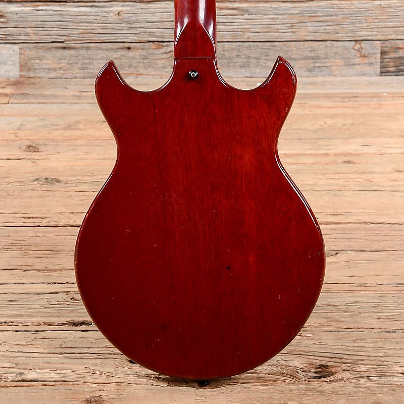 Gibson Melody Maker D 1964 - 1966 image 4
