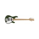 STERLING BY MUSIC MAN - RAY5HH OLV M1 - OLIVE