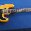 Fender Precision Bass Natural 1976