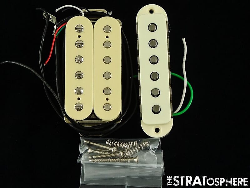 Fender Player Jaguar Series PICKUPS Pickup Set Bridge Reverb Canada