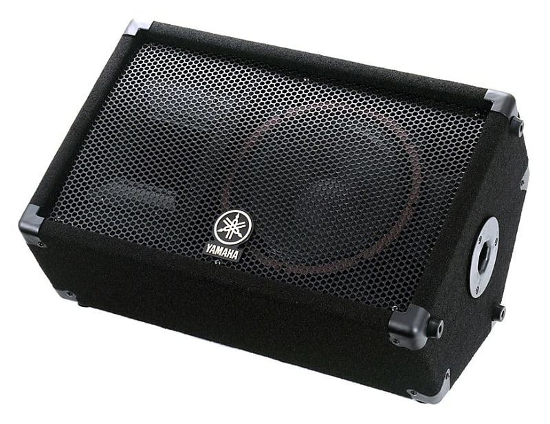 New in Box|- Yamaha SM10V 2-Way Club Series V Monitor ~Quick & Secure Shipping Included! image 1
