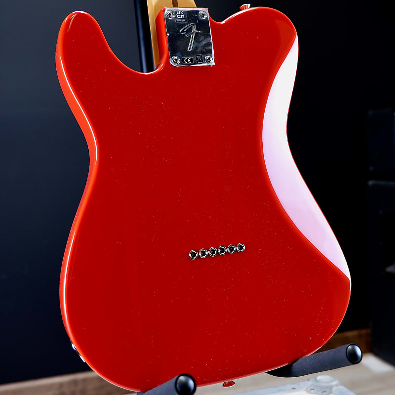 Fender Player II Telecaster HH | Reverb