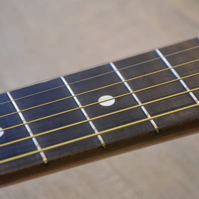 Regal Fancy Parlor Guitar 0 Size 1900s Natural image 19