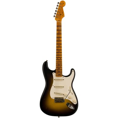 Fender Custom Shop '56 Stratocaster, Journeyman Relic for sale