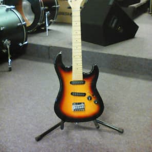 Emerson hot sale electronics guitar